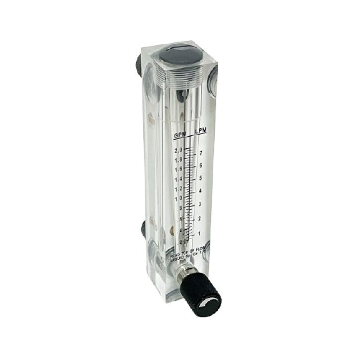 MEO-LZM-15T şamandıralı debimetre, gaz